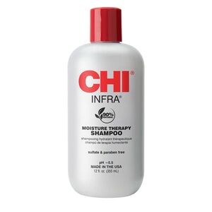 CHI Infra Moisture Therapy Shampoo 12 oz